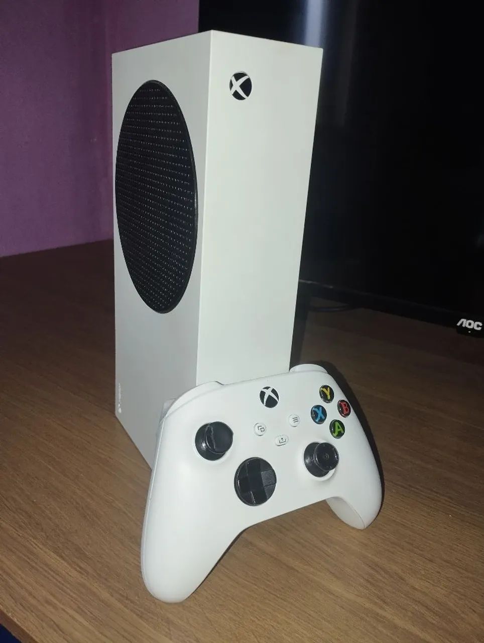 Xbox series S  - Foto 2