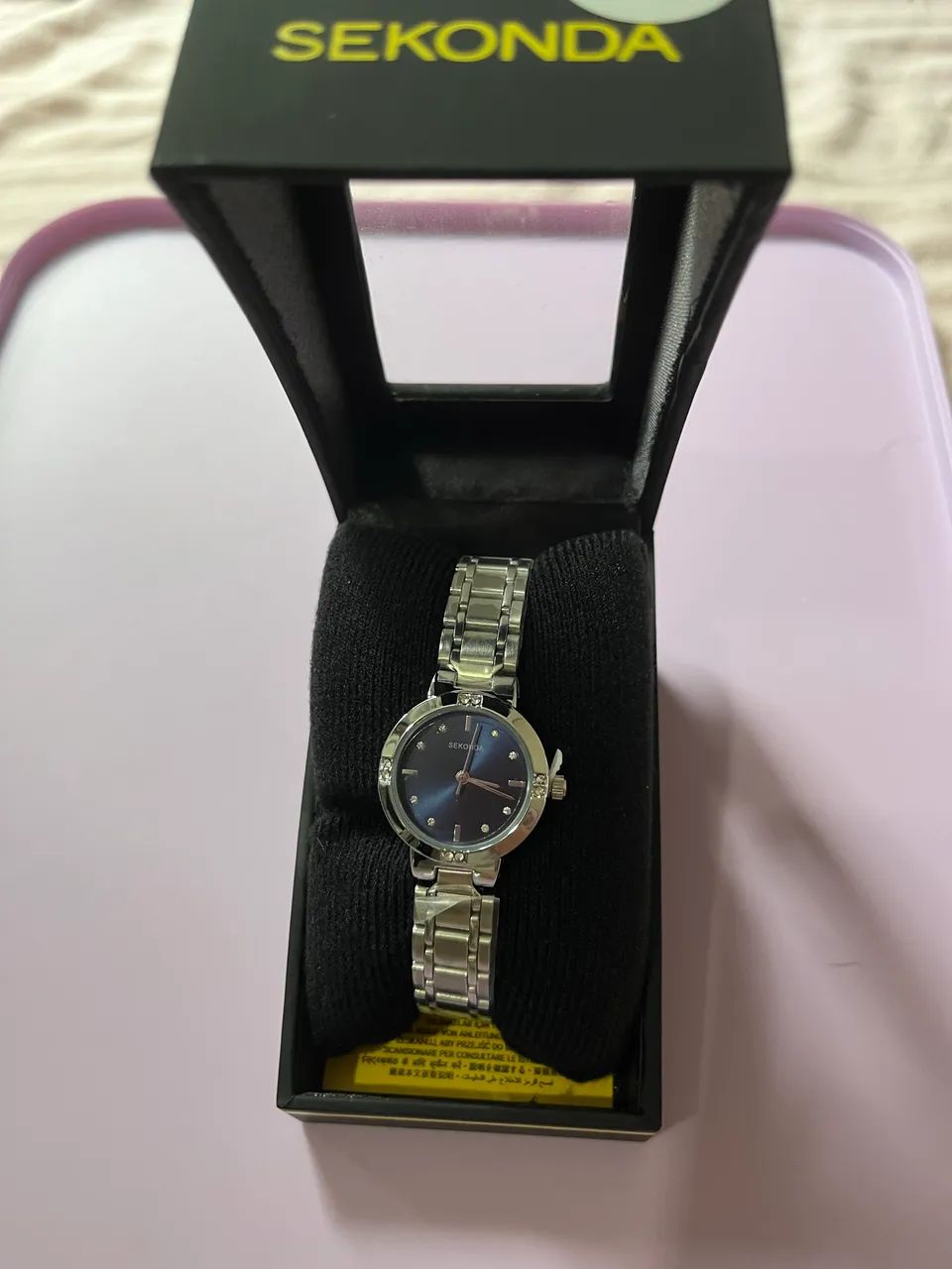 Relógio Feminino Sekonda  - Foto 2