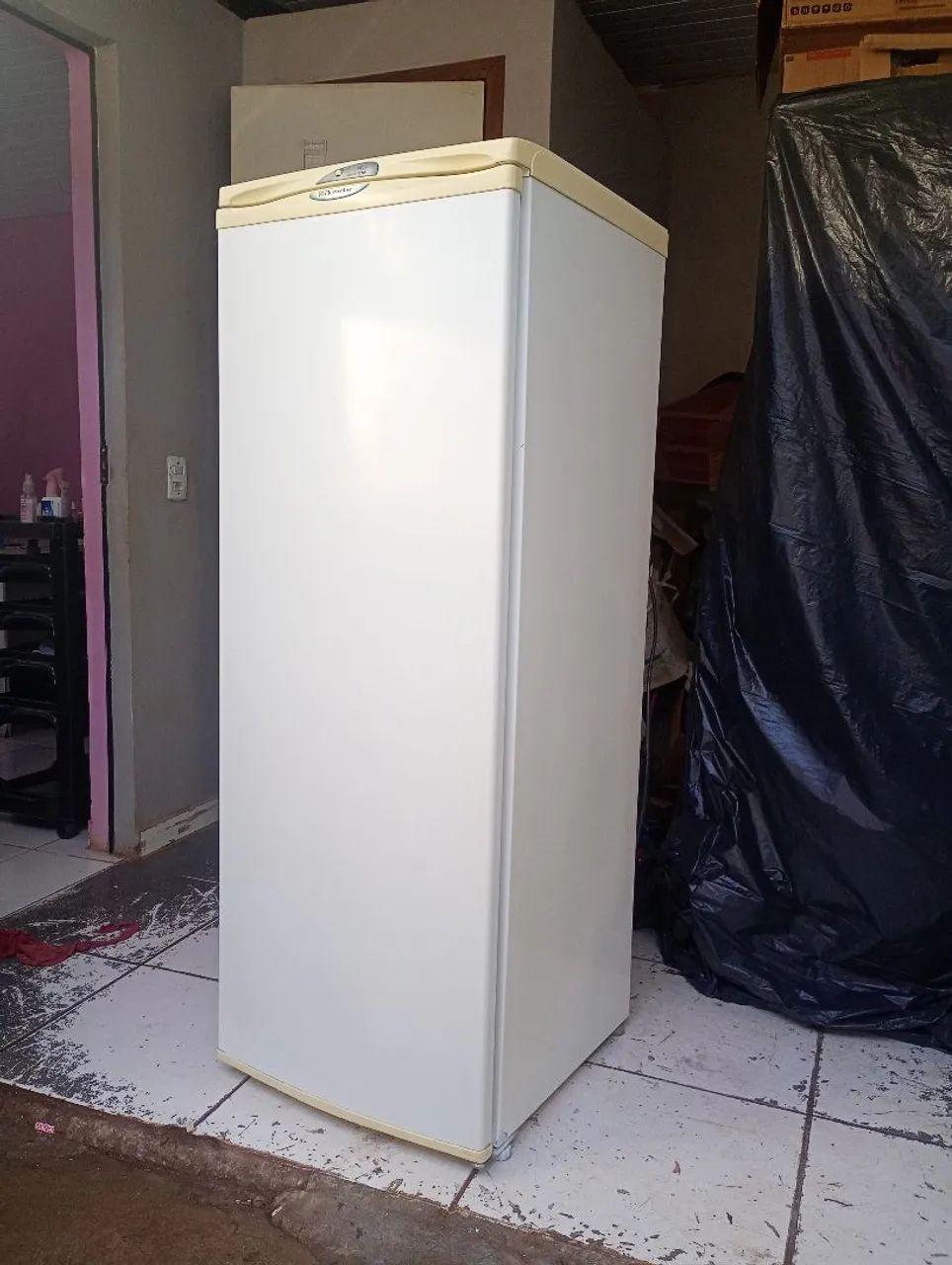 freezer  - Foto 4