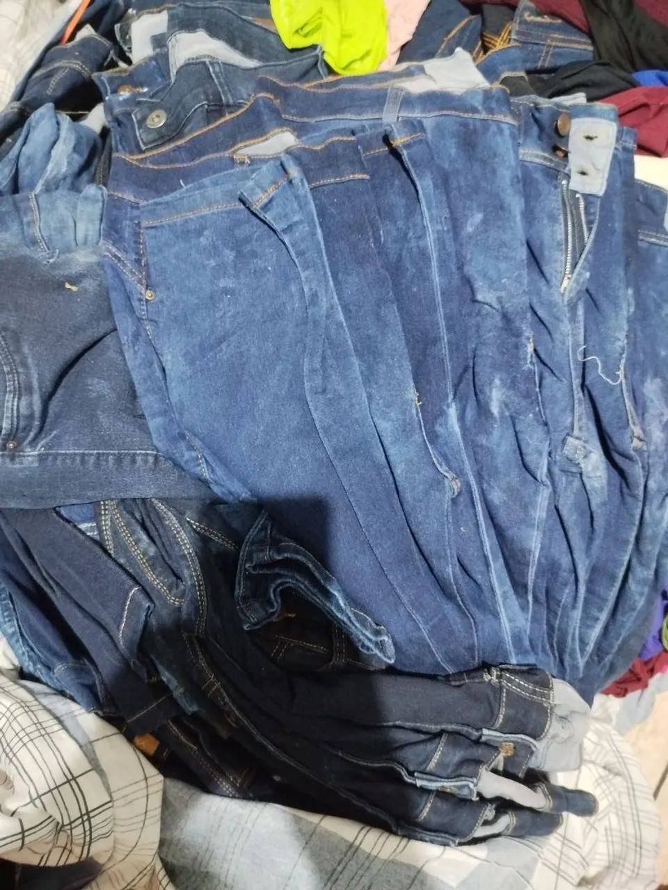 Roupas femininas LOTE - Foto 2