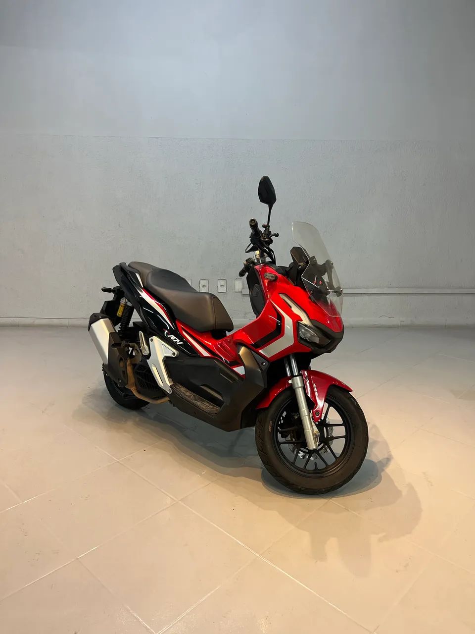 HONDA ADV 150 - Foto 5