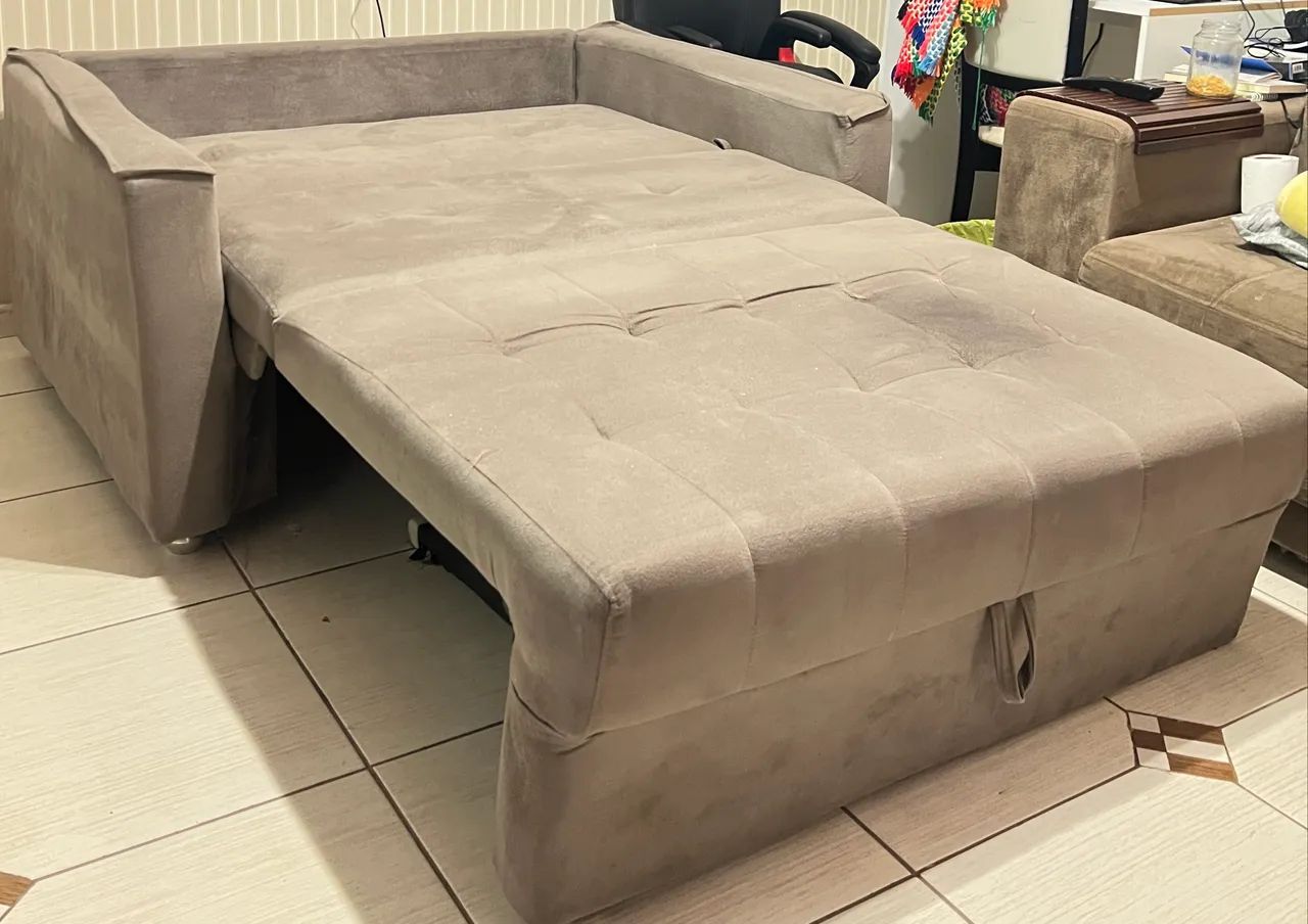 Sofá cama - Foto 2