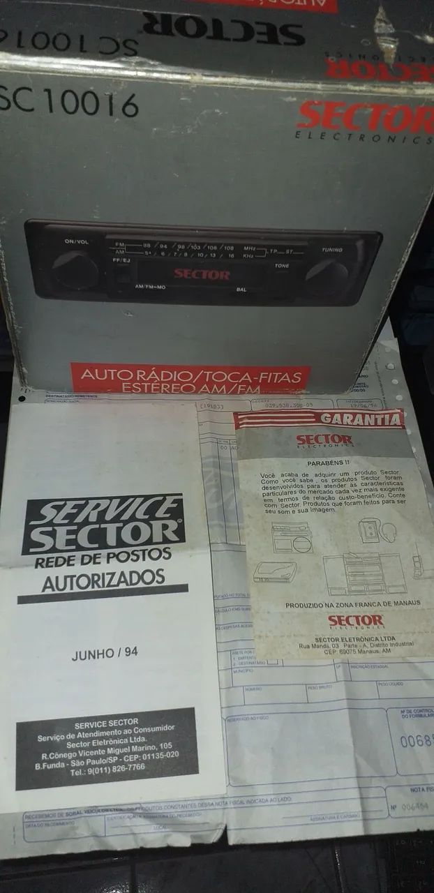 Rádio antigo colecionador  - Foto 3