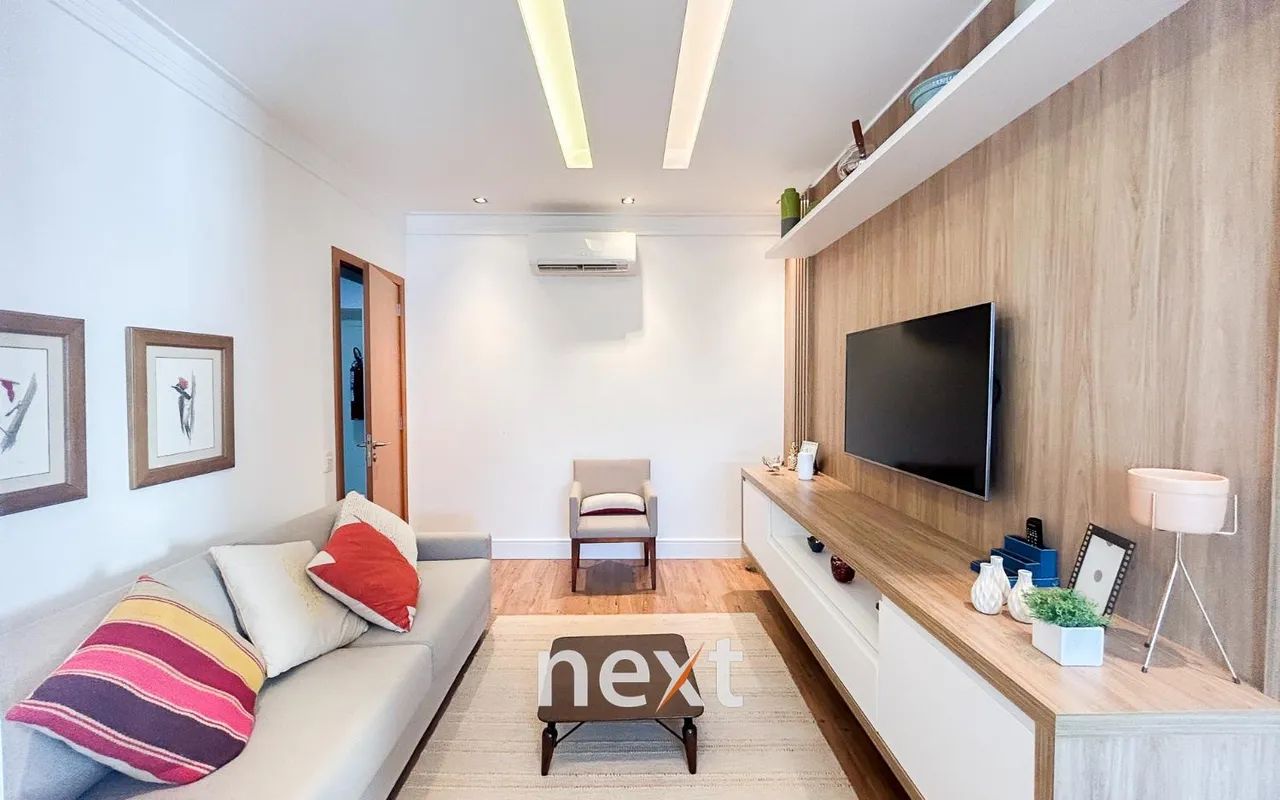apartamento - Cambuí - Campinas - Foto 2