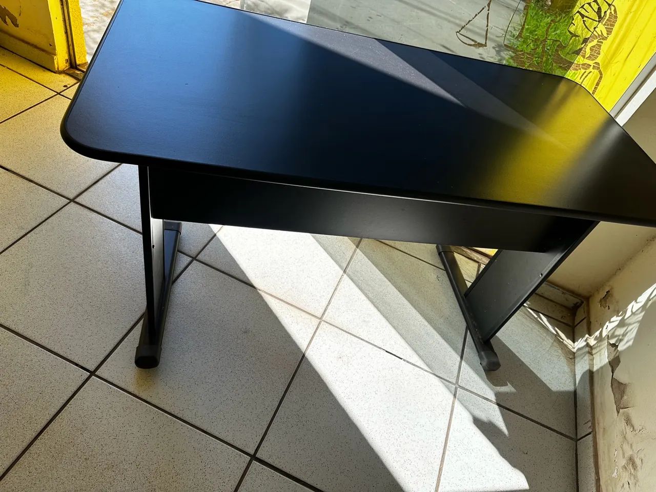 Mesa escritório  - Foto 2