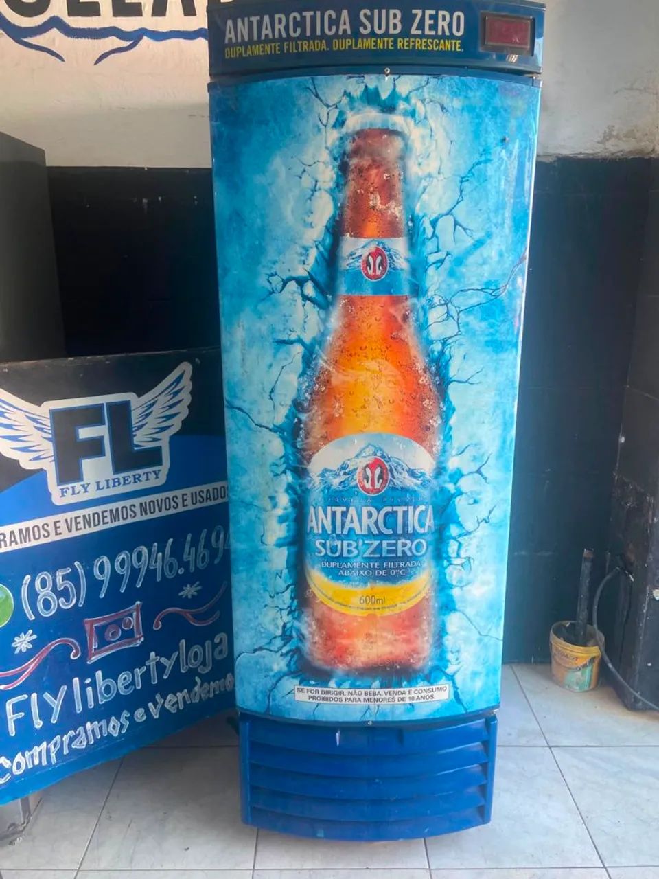Cervejeiro  - Foto 2