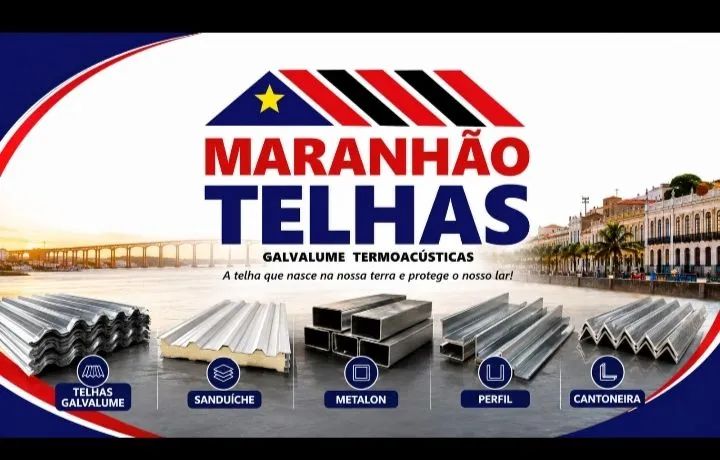 Telhas  - Foto 2