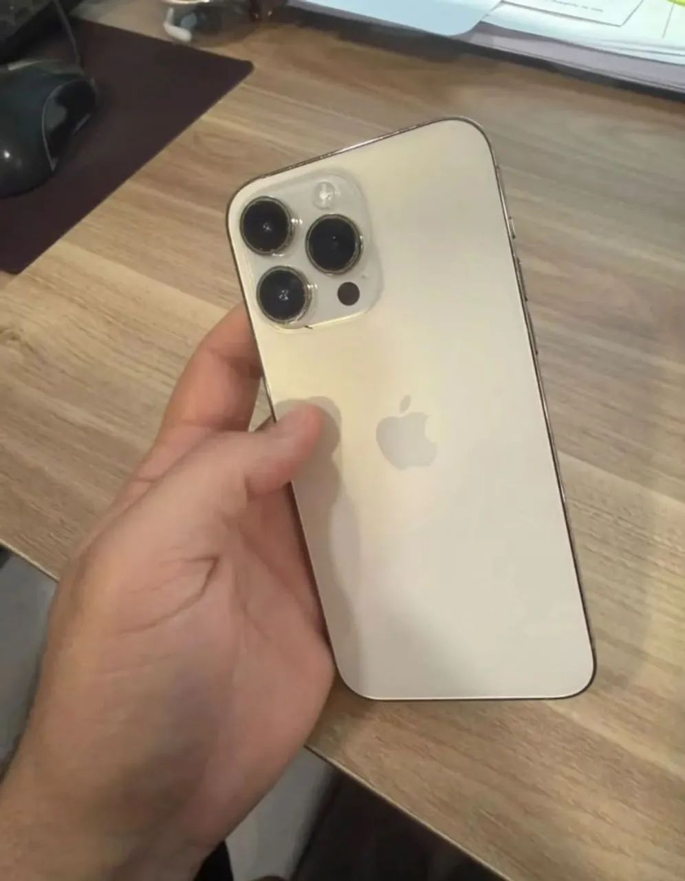 IPhone 14 pro Max 128 - Foto 2