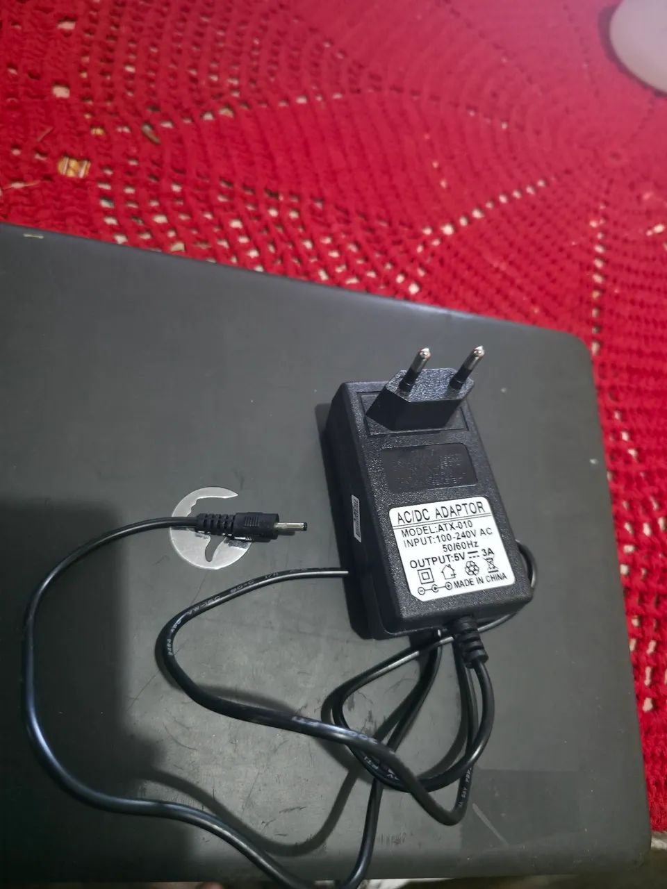 Notebook positivo defeito, funcionando  - Foto 5