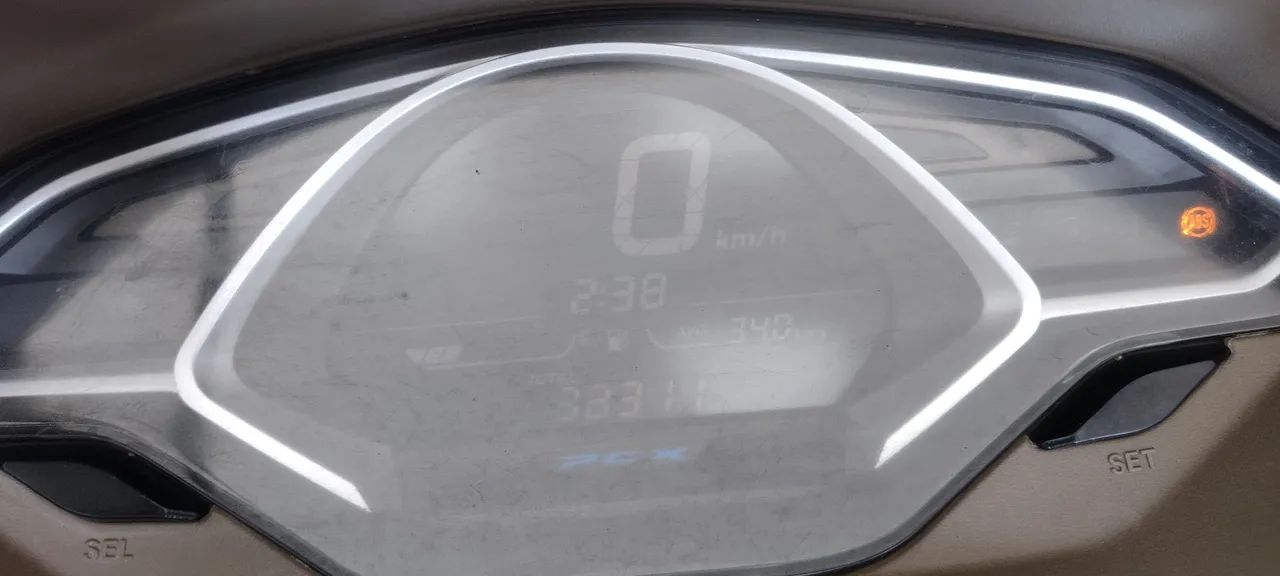 Pcx DLX 150 cc