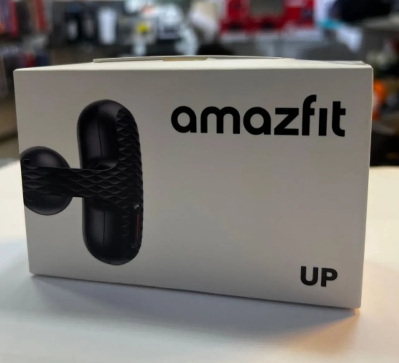 Fone bluetooth amazfit UP  - Foto 3