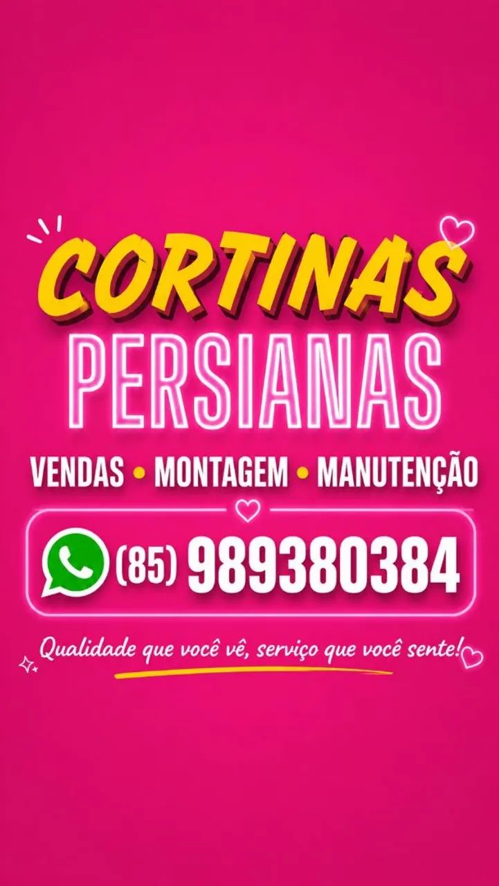 Cortinas 
