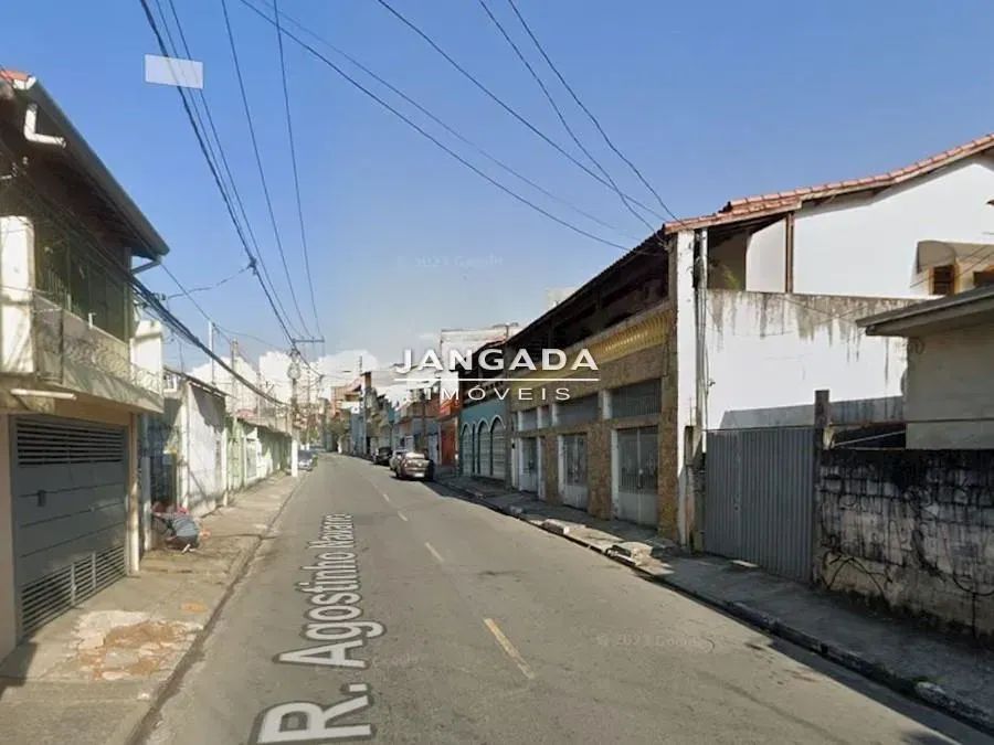 Excelente Oportunidade Comercial E Residencial Em Terreno De 161 M² - Foto 2
