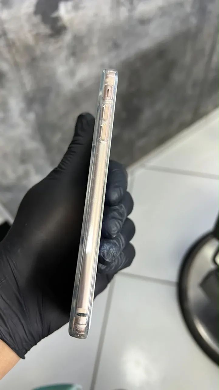 iPhone 8 Plus