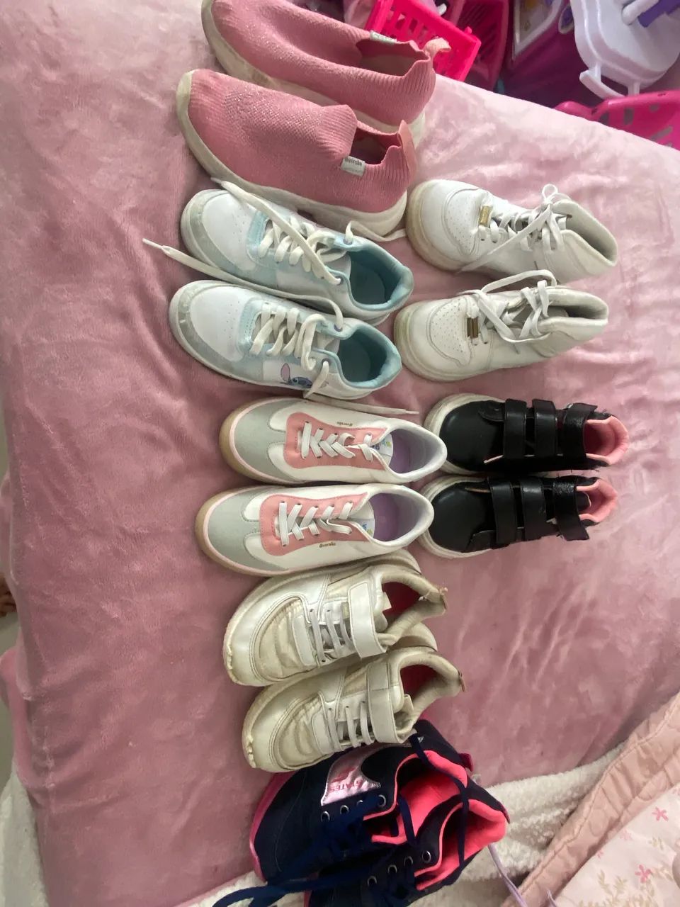 Tênis infantil - Foto 3