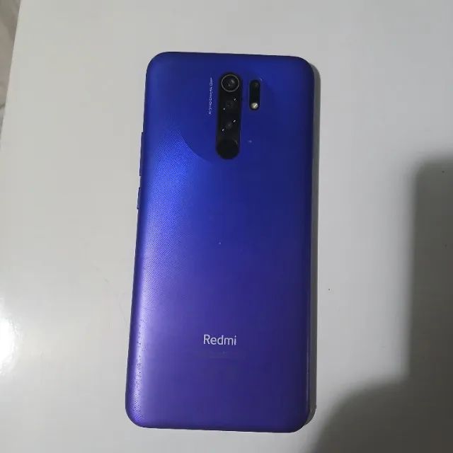 Xiaomi redmi 9 - Foto 2