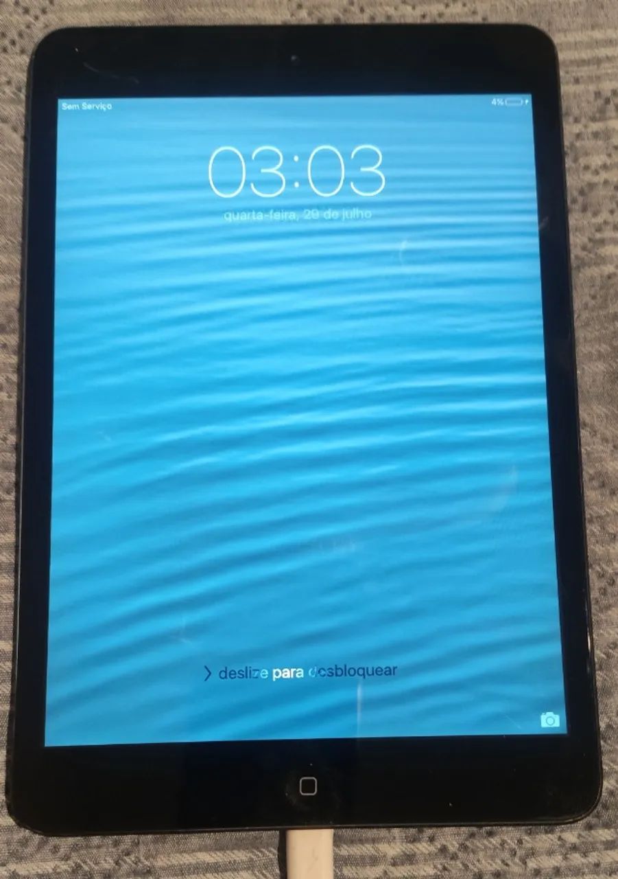 IPad A1454