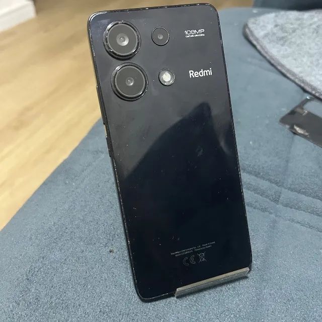 Xiaomi Redmi Note 13 4G 256GB 8GB RAM