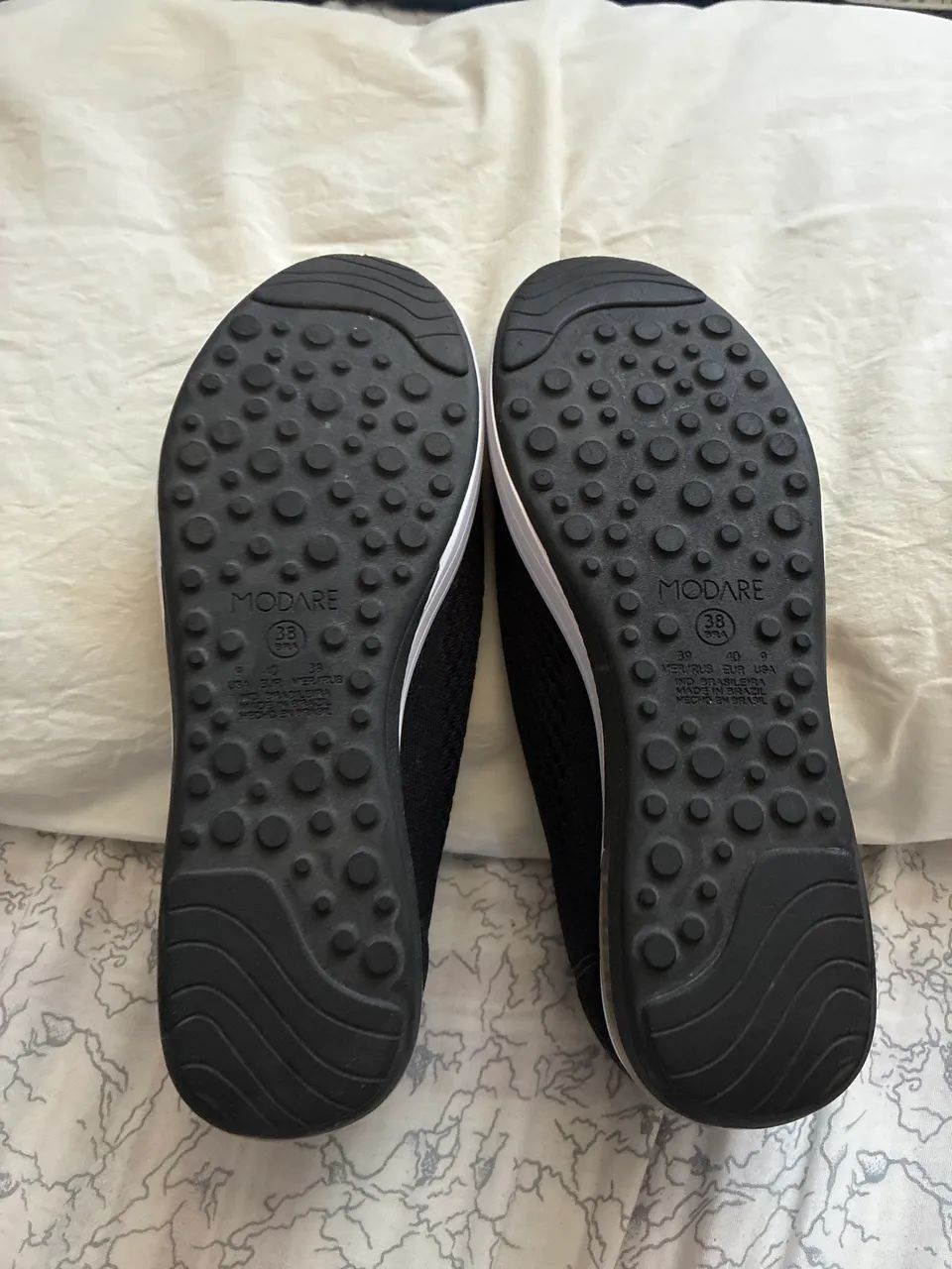 Tênis Modare Ultra Conforto - Foto 4