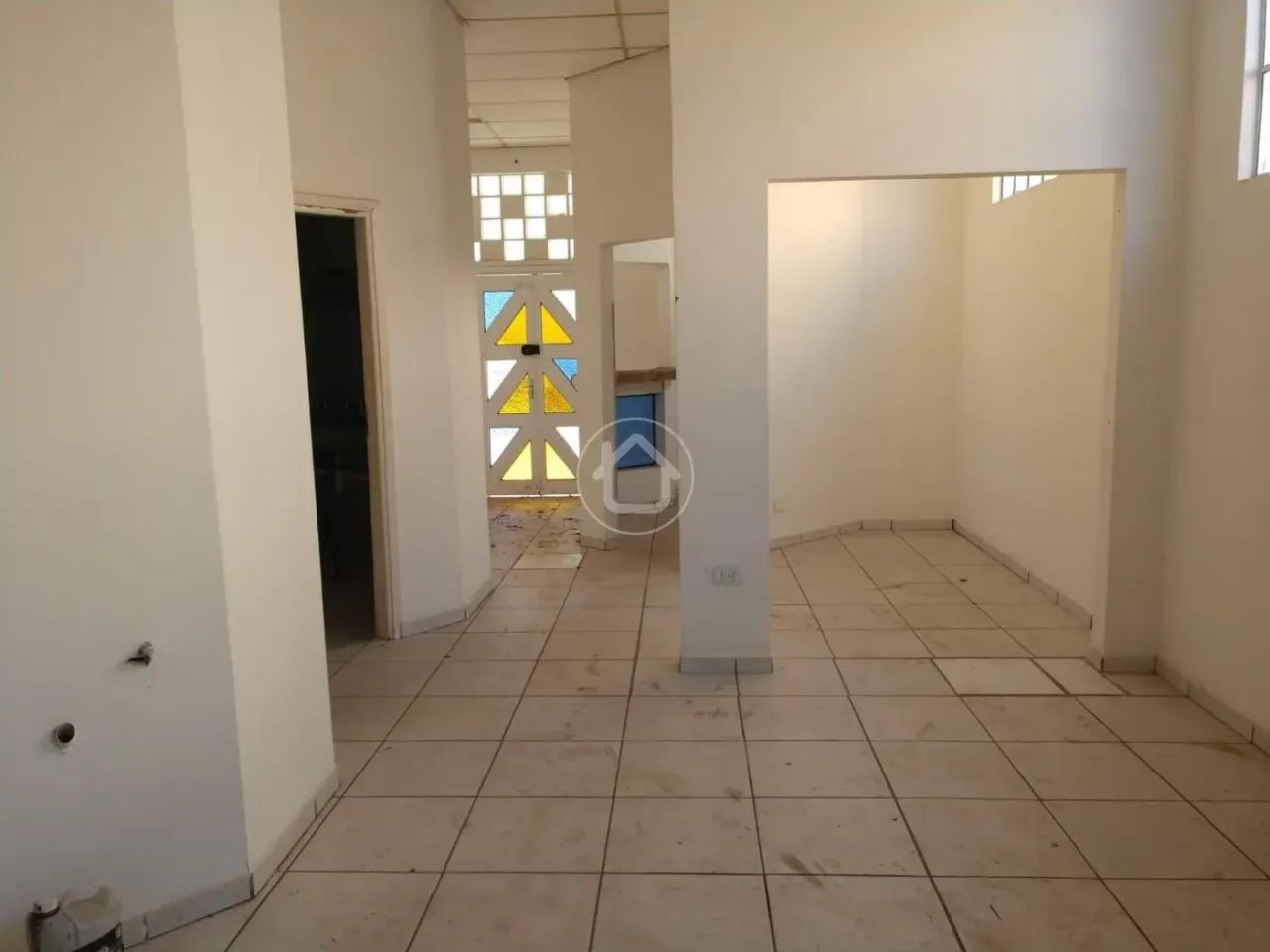 PONTO COMERCIAL COM DUAS CASAS NO SÃO FRANCISCO - Foto 5
