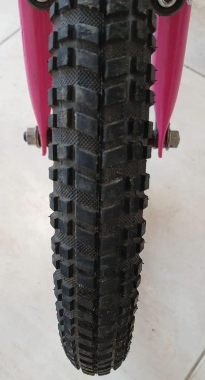 Bicicleta aro 16 infantil  - Foto 4