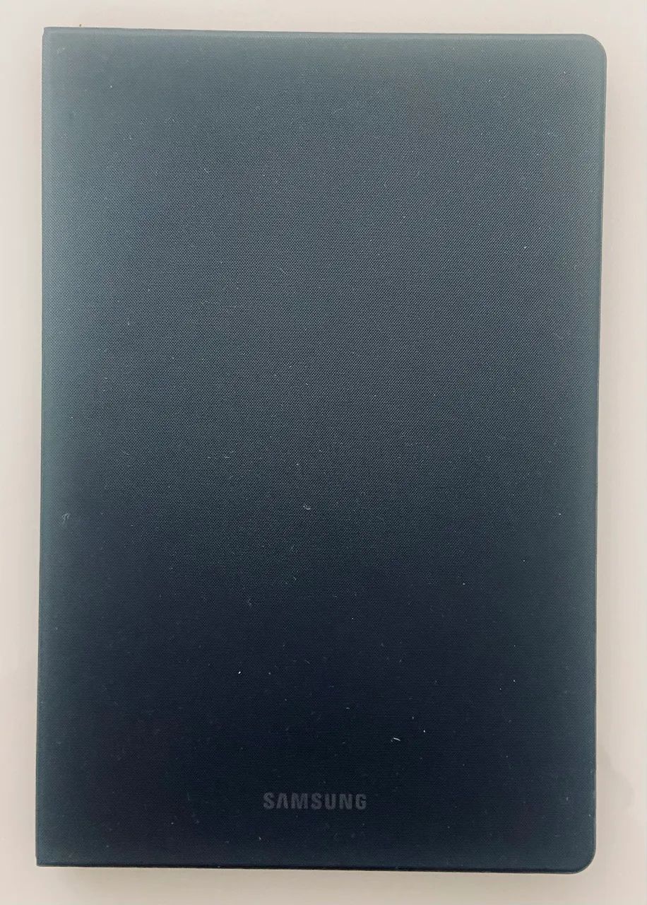 Tablet: Samsung Galaxy Tab S6 Lite 64GB + S Pen -  NOVÍSSIMO - Foto 2