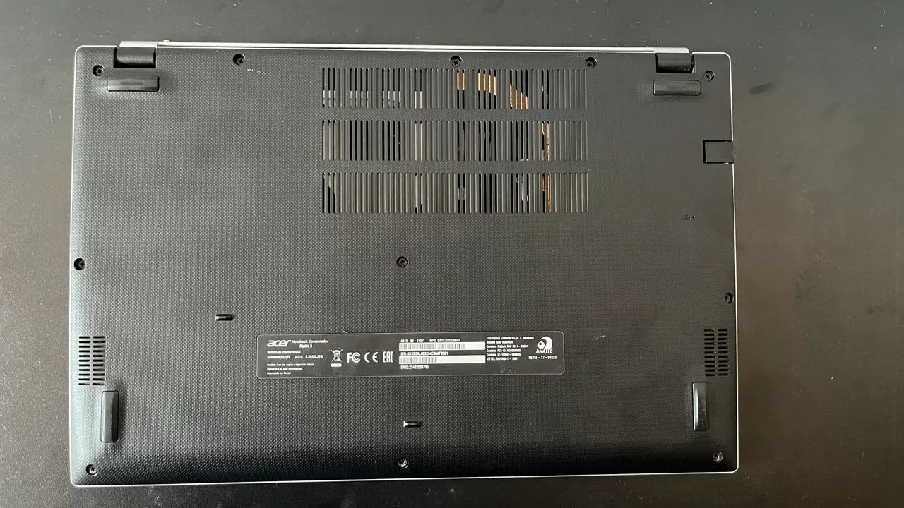 NOTEBOOK ACER - Foto 4