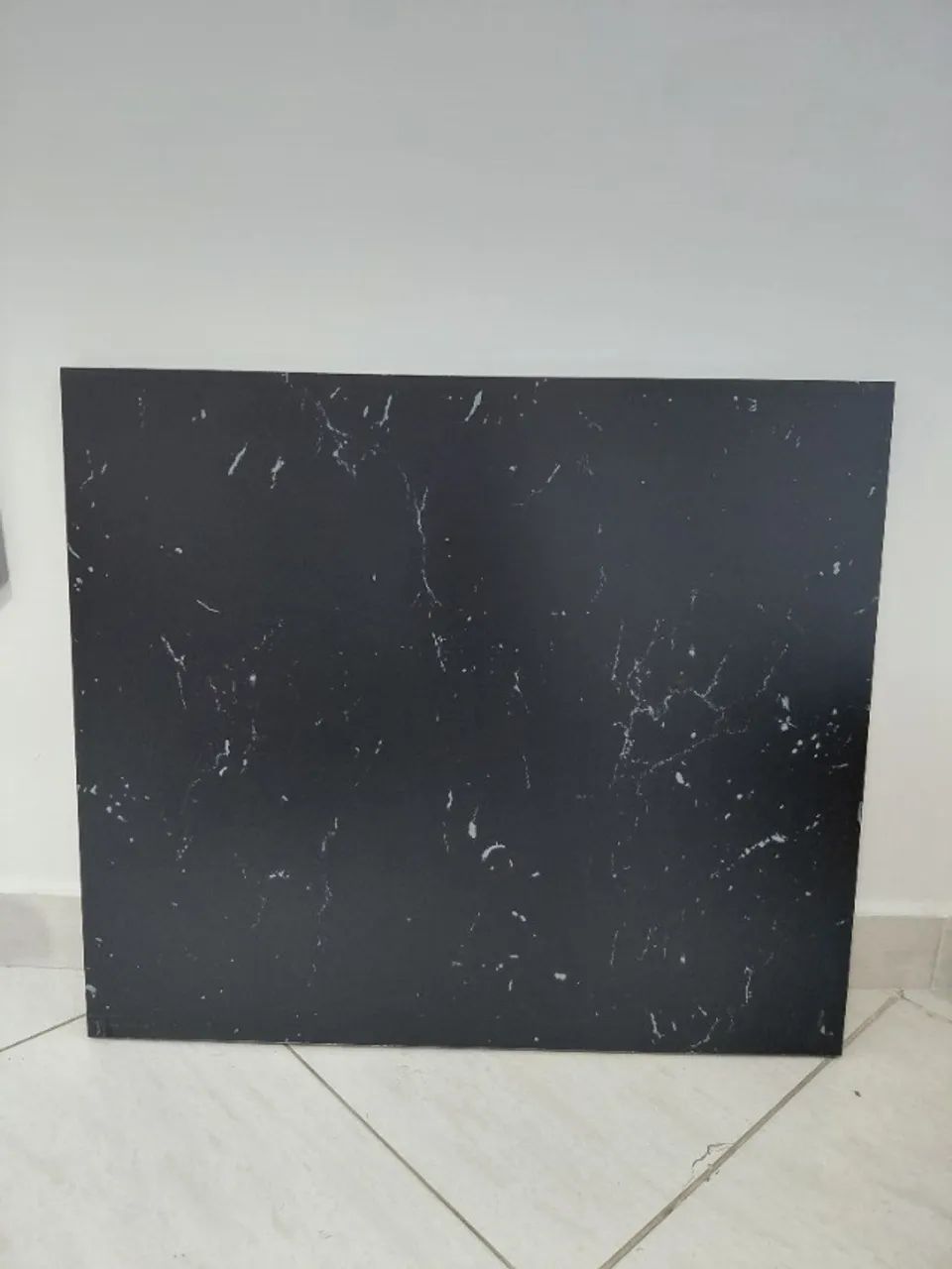 Tampo para balcão 100% MDF 60x52