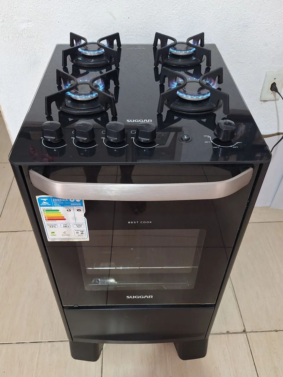 Fogão 