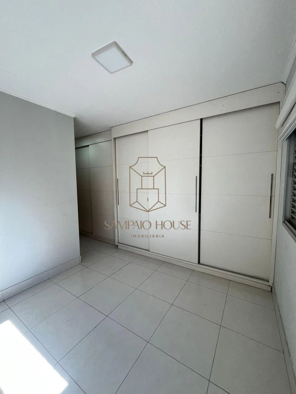 APARTAMENTO À VENDA OU ALUGUEL  EDIFÍCIO VILLA SANTANDER - Foto 4