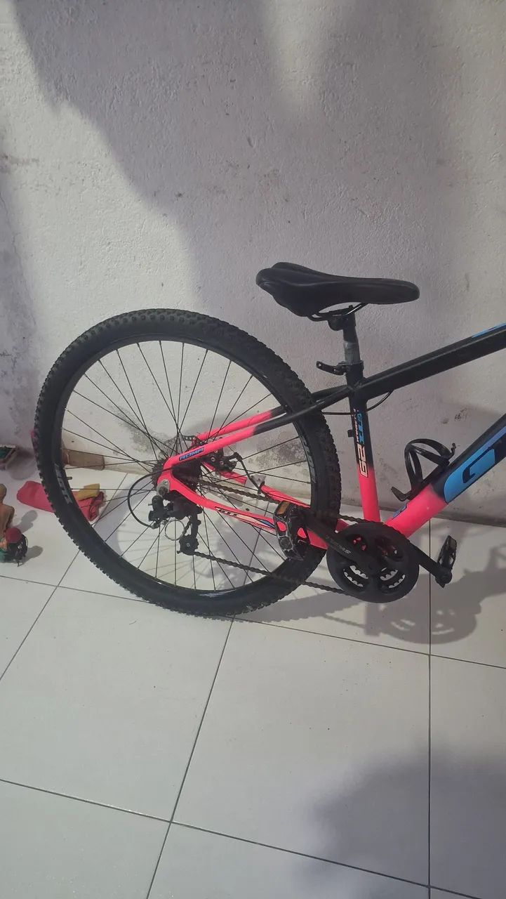Bicicleta ARO 29 - Foto 4