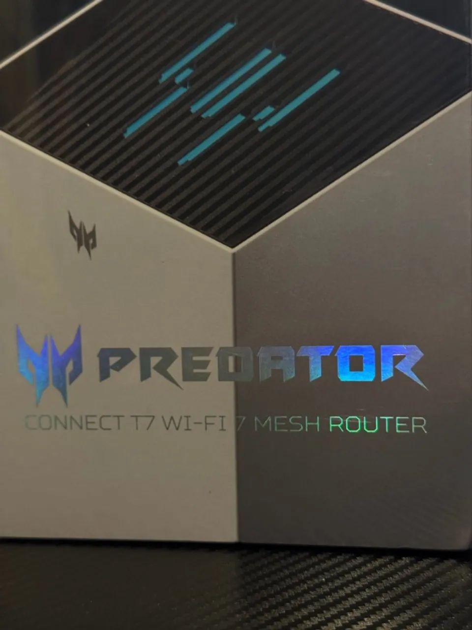 Roteador Acer Predator - Foto 2