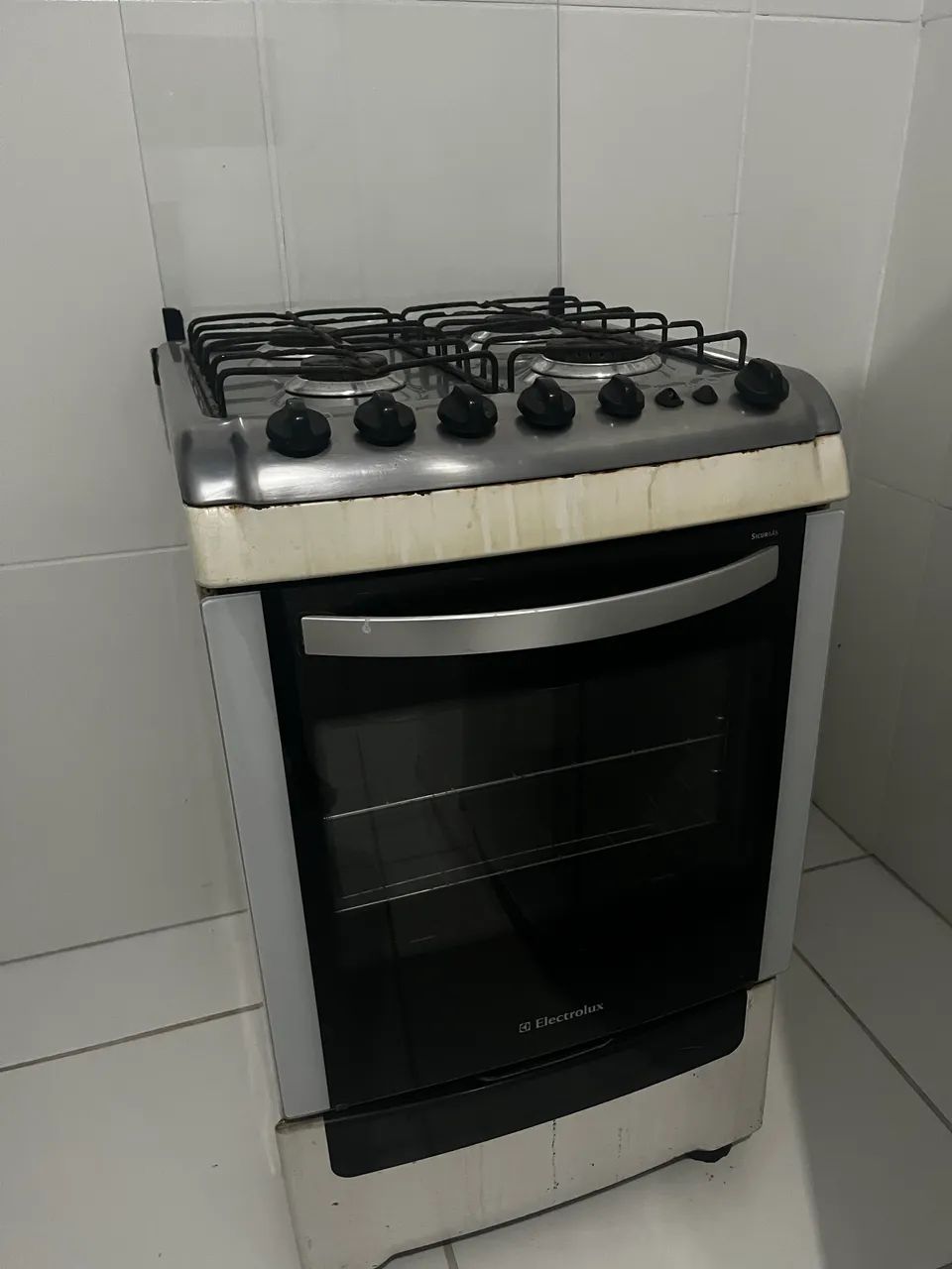 Fogão 4 bocas  - Foto 2