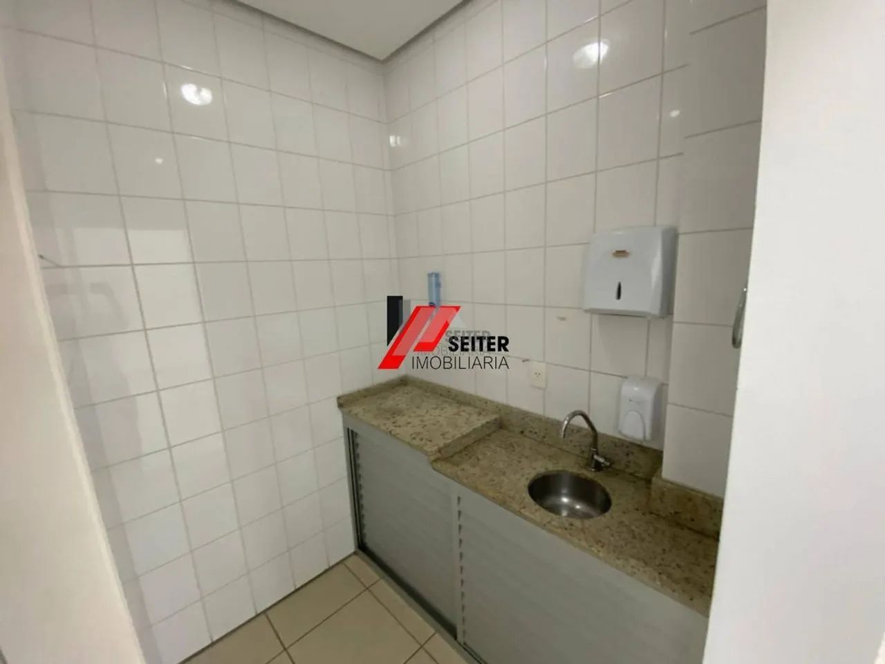 Sala comercial para alugar no Parque Tecnológico ALFA em Florianópolis - Foto 5