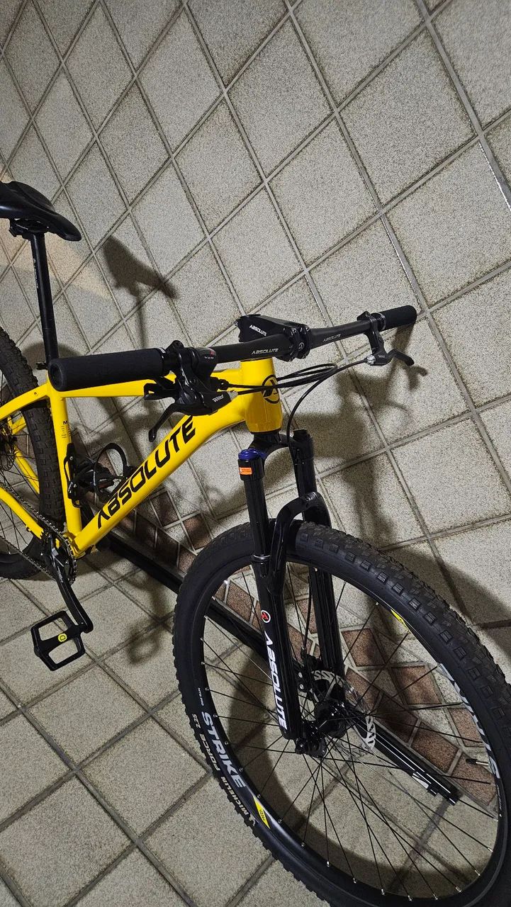 Bike 29 mtb - Foto 3