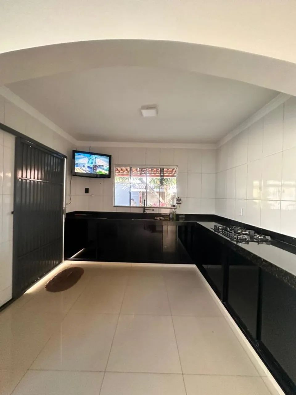 Alugo casa Setor Serra Dourada  - Foto 3