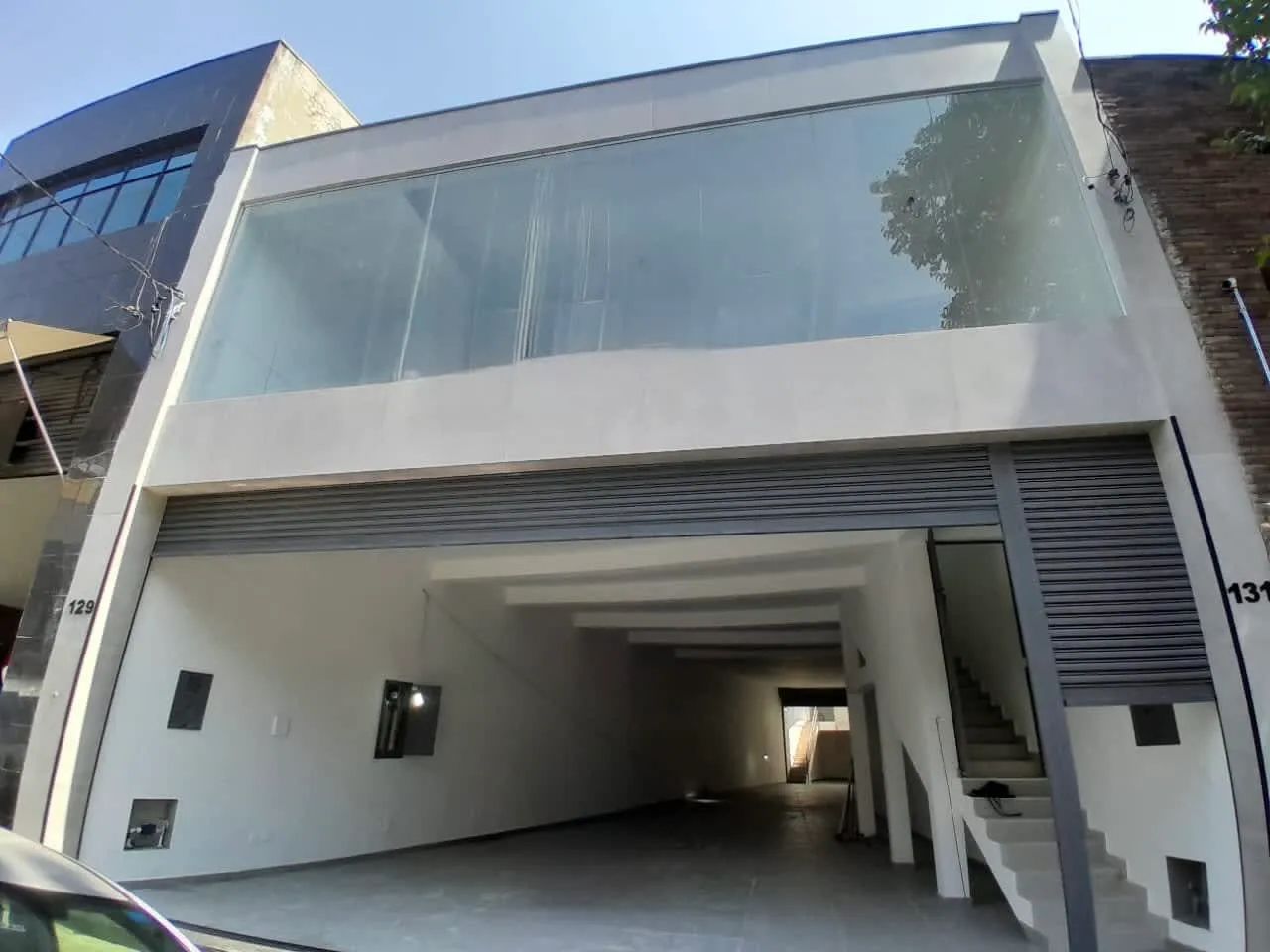 Prédio comercial na Rua Xavantes, 131 - Inteiro  235 m² - Foto 2