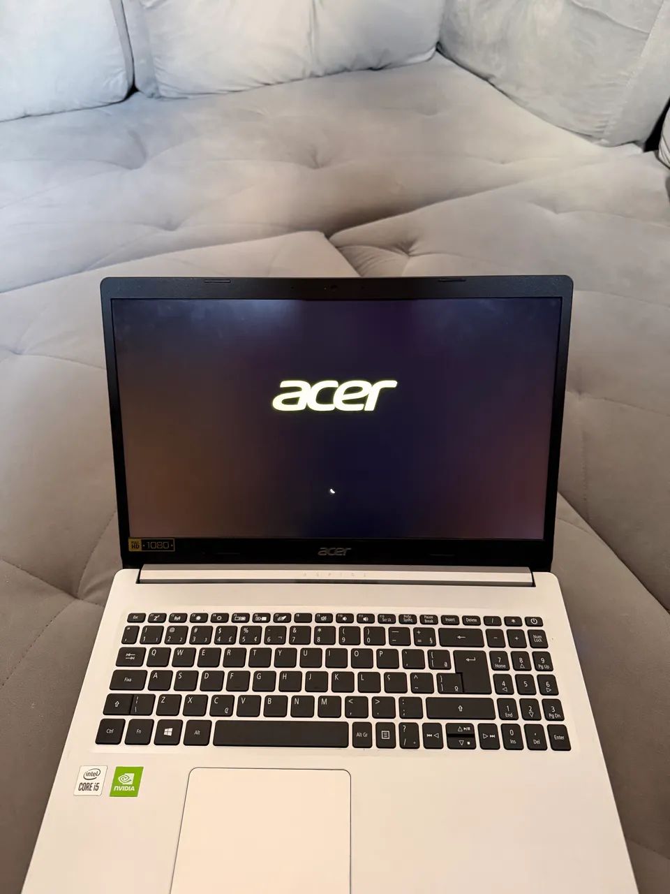 Notebook Acer Aspire 5 - Foto 4