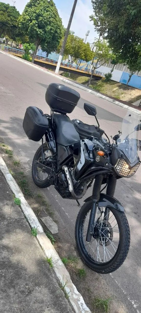 Vendo Tenere 250  - Foto 3