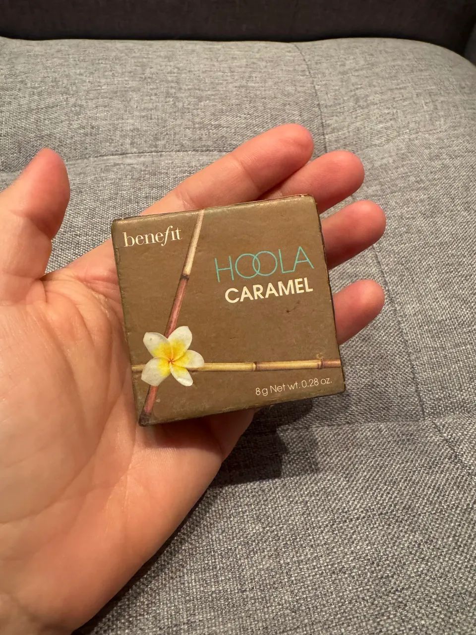 Bronzer Benefit Hoola - Foto 3