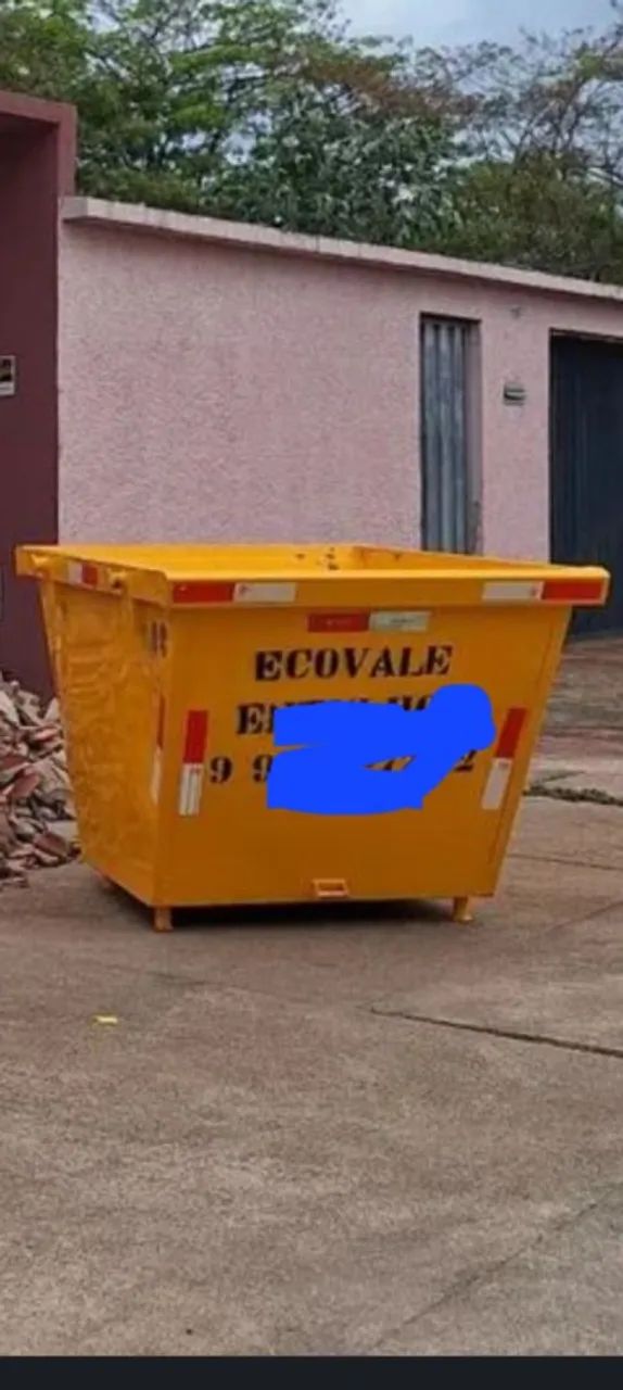 Compro caçamba com veiculo