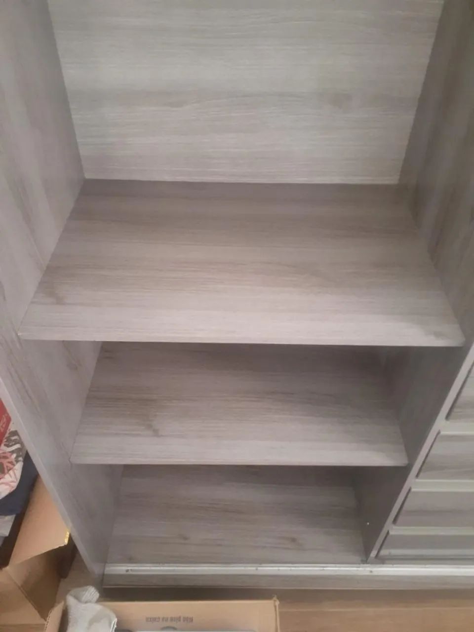 Guarda roupa - Foto 5