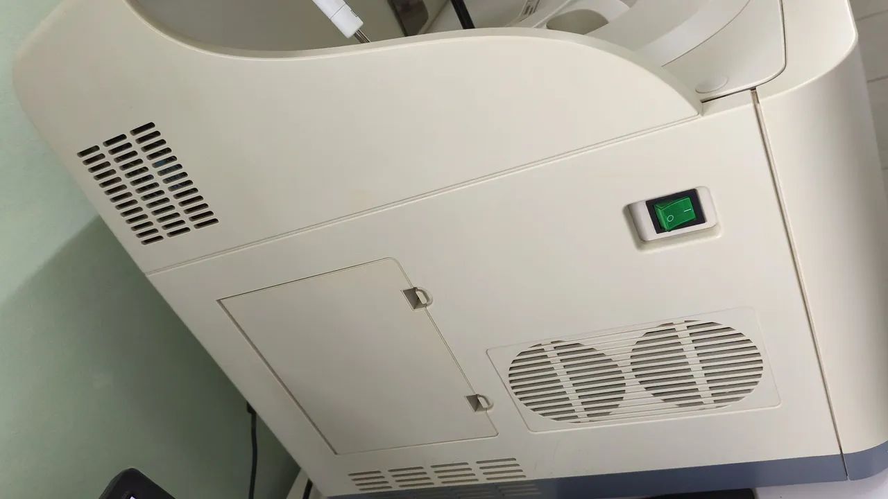 Mindray BS 120 - Foto 2