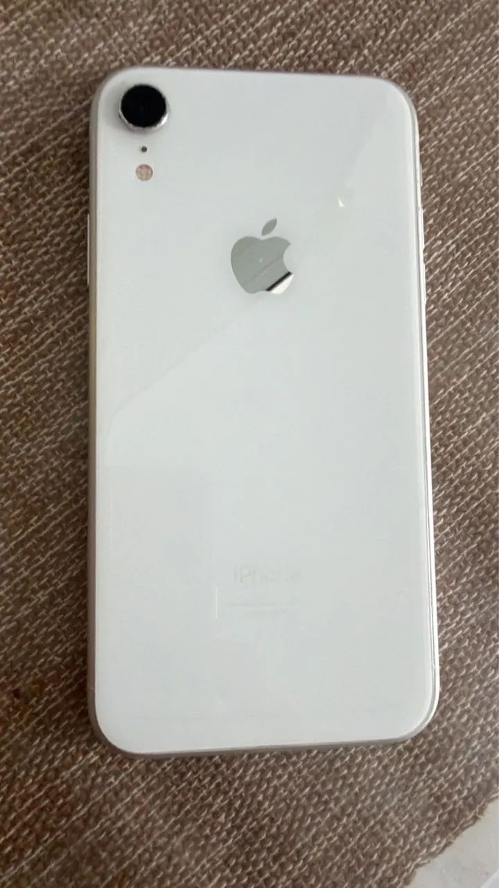 iPhone XR - Foto 2