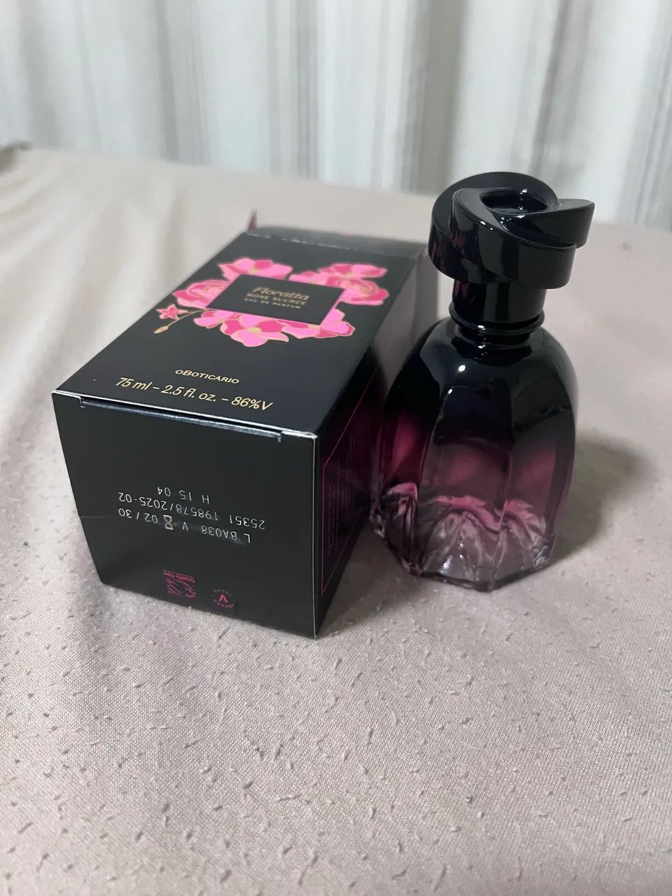 Perfume Florata - Foto 2