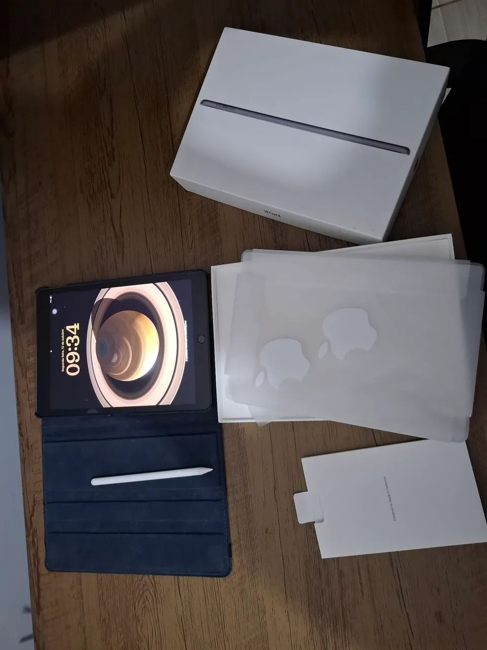 Tablet Ipad 9 64GB - Foto 2