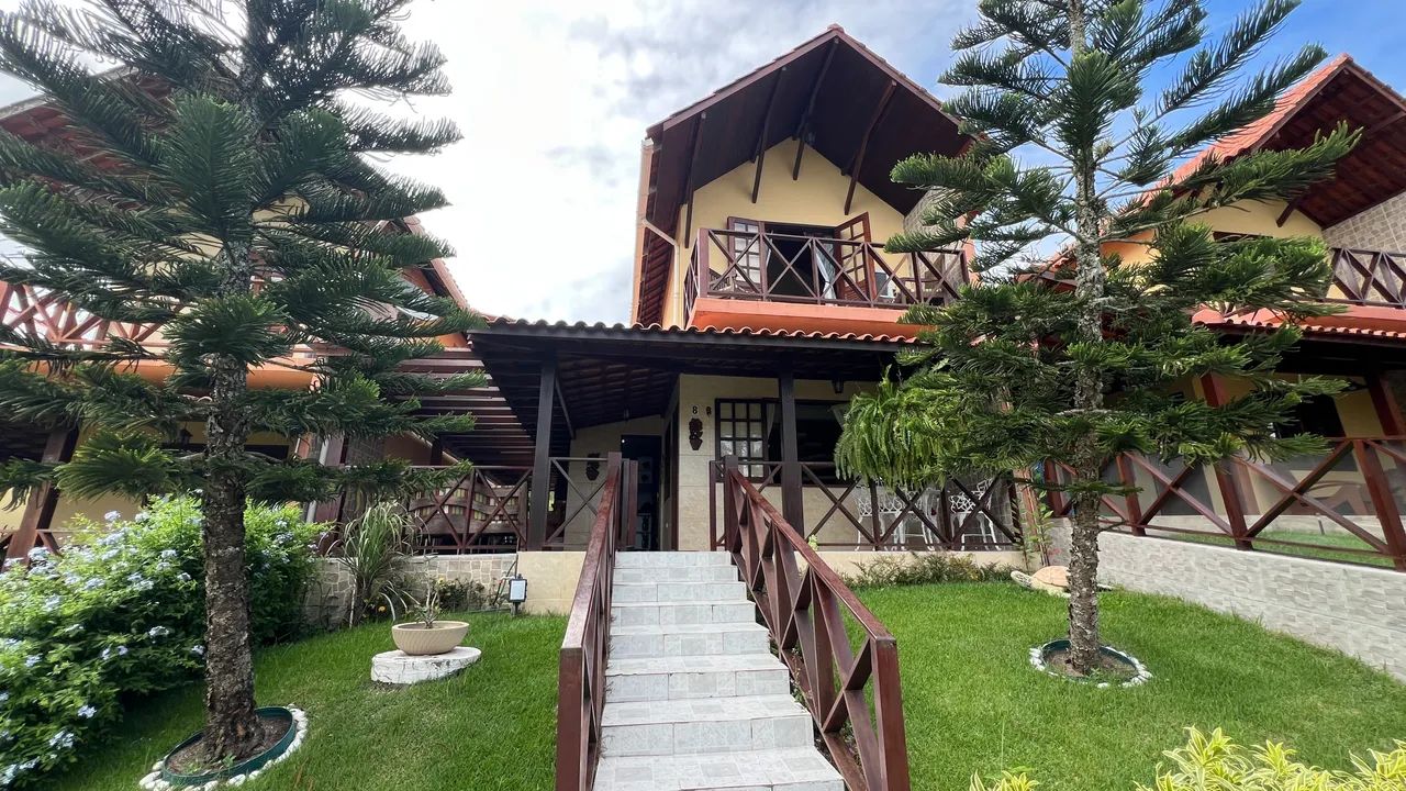 Casa em Gravatá condomínio fechado 