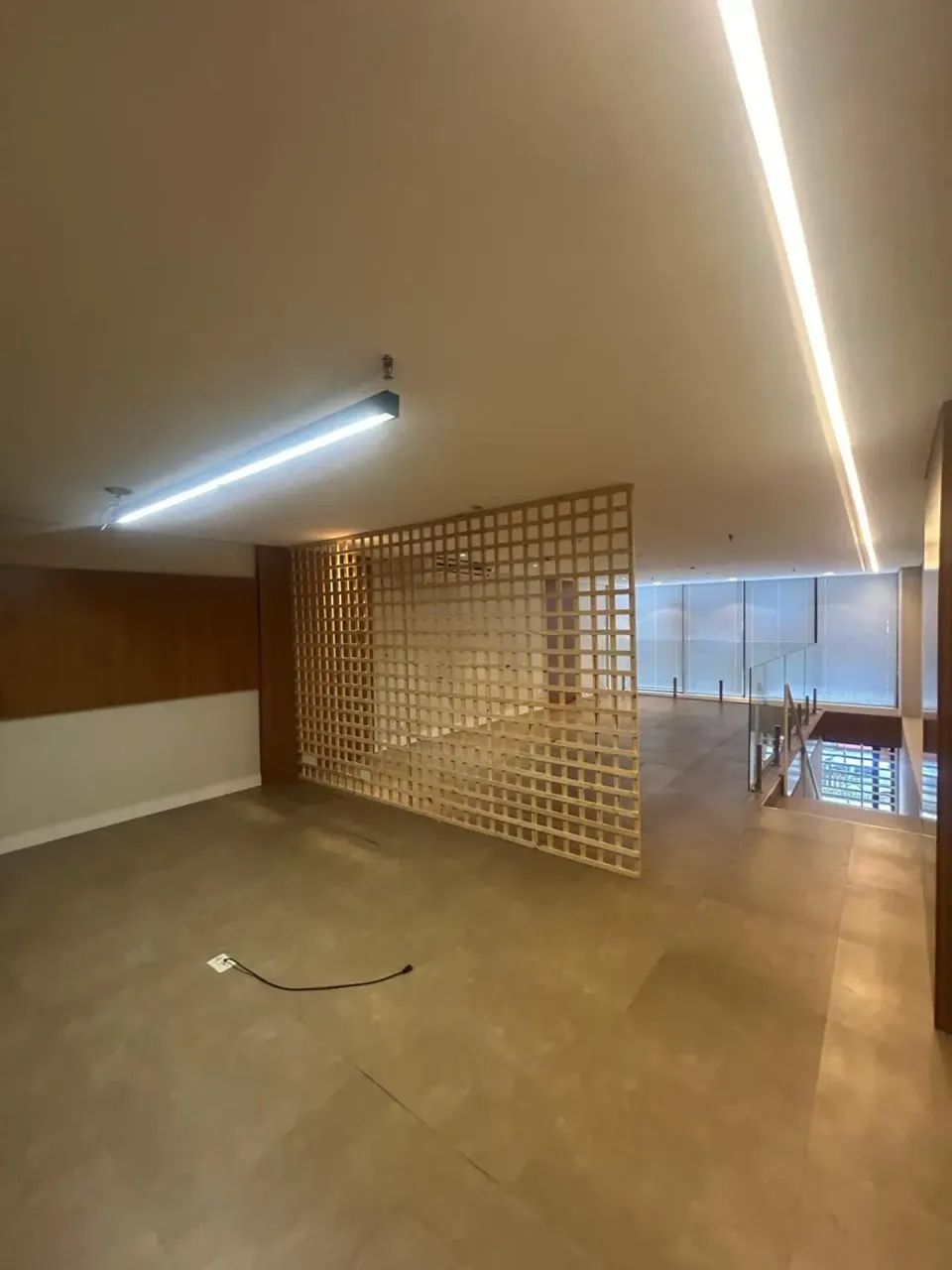Sala térrea Ed West Office 100m² Setor Oeste - Foto 11