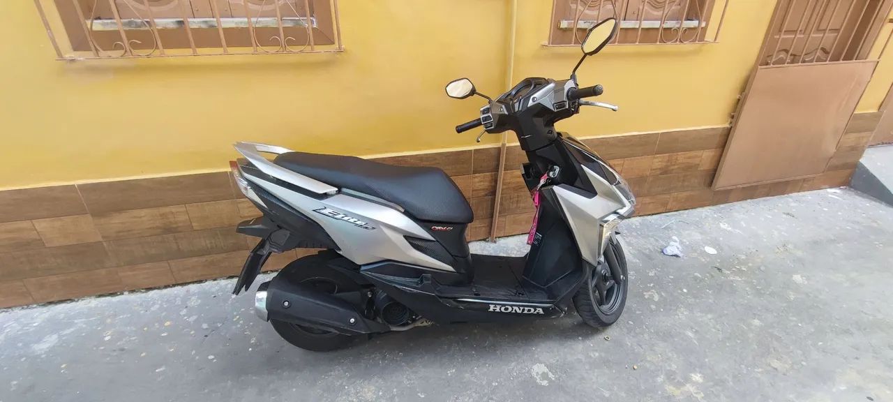 Vendo Elite 125 - Foto 4