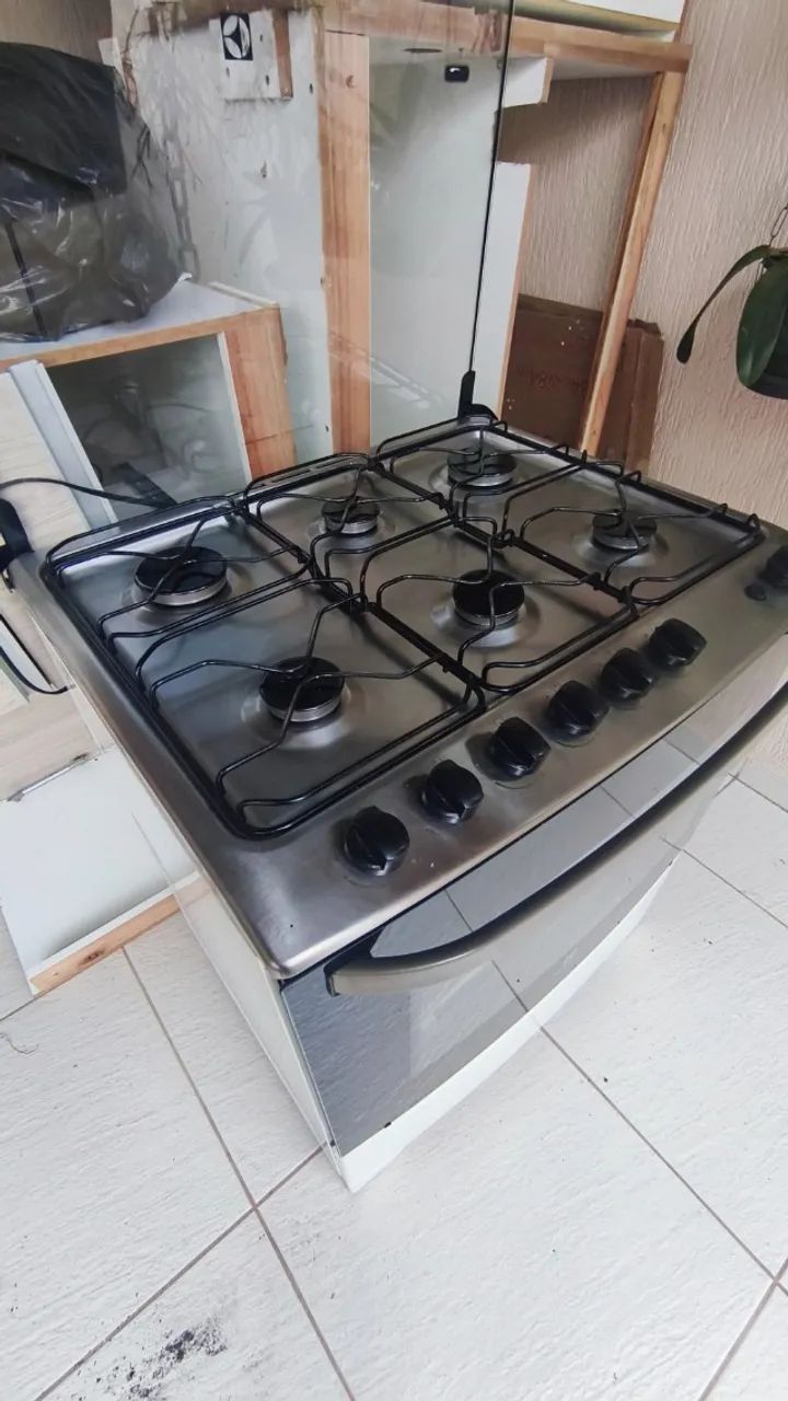 Fogão - Foto 2